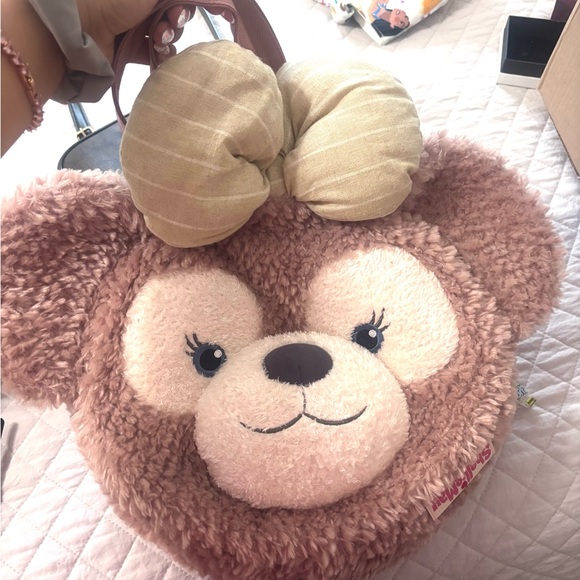 ShellieMay Large Backpack - Picture 1 of 5